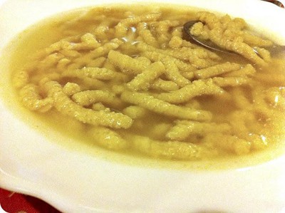 I passatelli